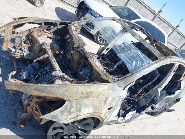 5YJYGDEEXMF184865 Tesla Model Y