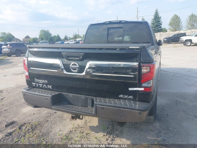 1N6AA1E50JN524603 Nissan 2018