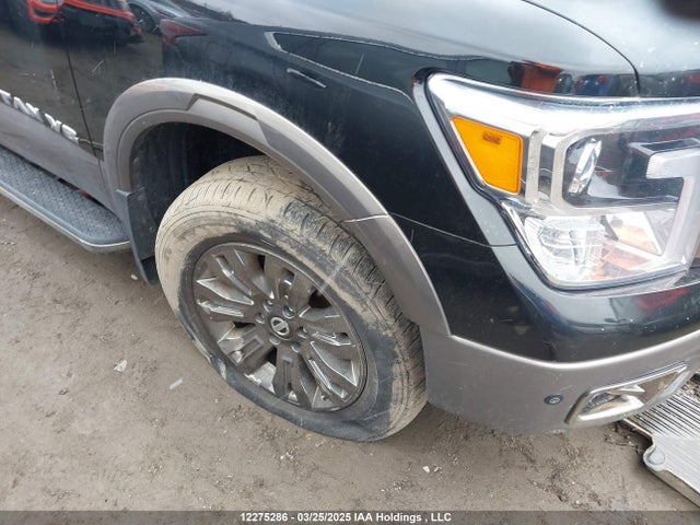 1N6AA1E50JN524603 Nissan 2018
