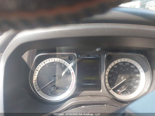 1N6AA1E50JN524603 Nissan 2018