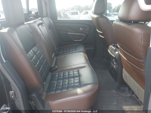 1N6AA1E50JN524603 Nissan 2018