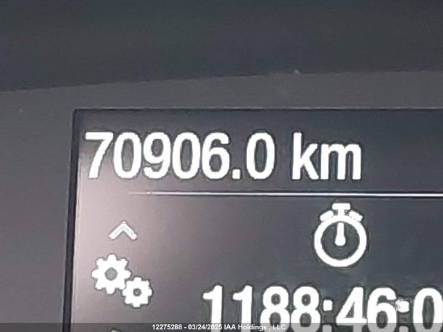 MAJ6P1CL4JC162883 Ford Ecosport Ses