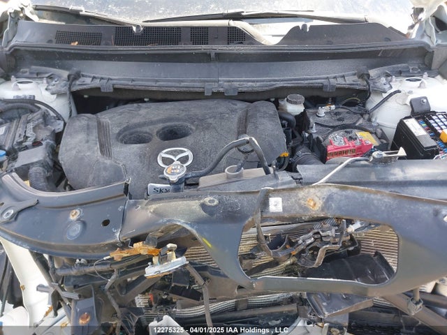 JM3TCBEY6L0405628 Mazda py turbo