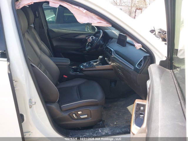 JM3TCBEY6L0405628 Mazda py turbo