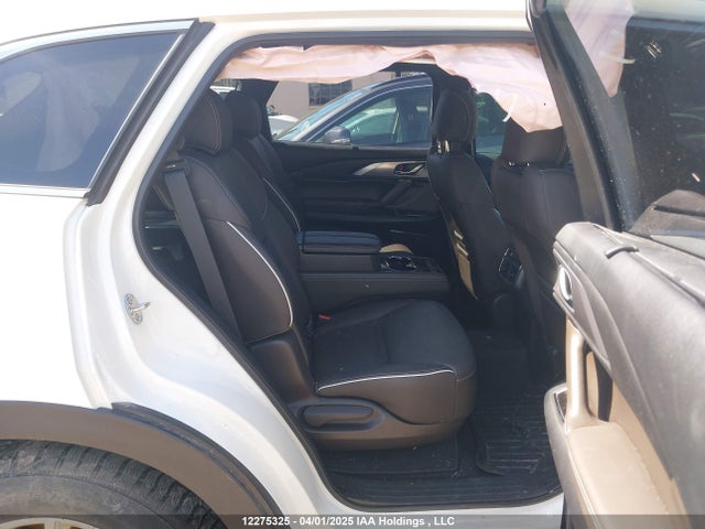 JM3TCBEY6L0405628 Mazda py turbo