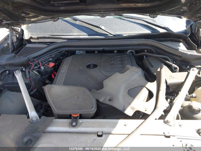 5UXTY5C07L9C21238 BMW X3