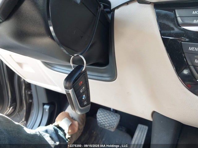 5UXTY5C07L9C21238 BMW X3