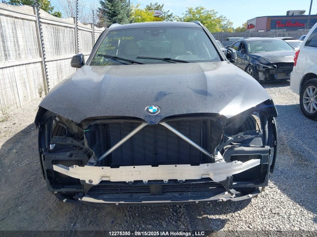 5UXTY5C07L9C21238 BMW X3