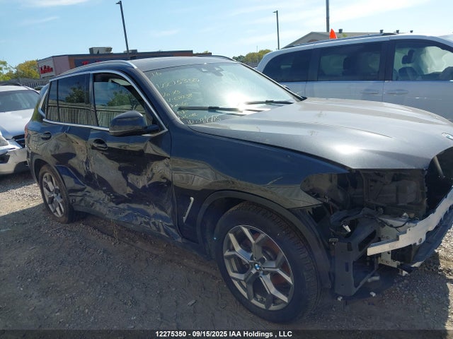 5UXTY5C07L9C21238 BMW X3