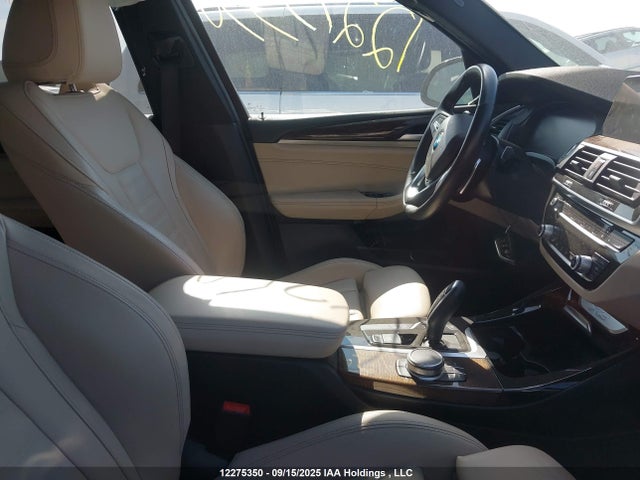 5UXTY5C07L9C21238 BMW X3