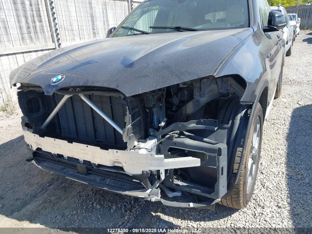 5UXTY5C07L9C21238 BMW X3