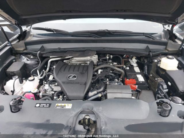 5TDAAAB61RS002990 Lexus Tx 350 Base/350 Premium/350 Luxury