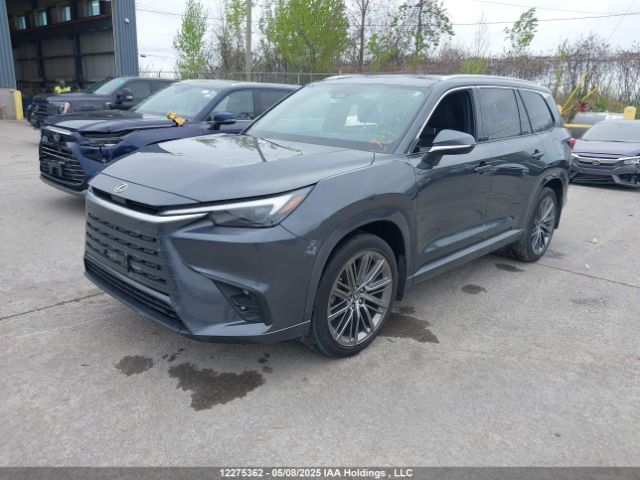 5TDAAAB61RS002990 Lexus Tx 350 Base/350 Premium/350 Luxury
