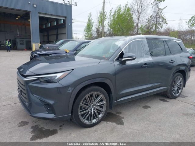 5TDAAAB61RS002990 Lexus Tx 350 Base/350 Premium/350 Luxury