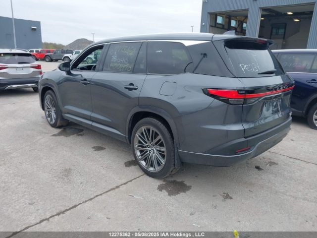 5TDAAAB61RS002990 Lexus Tx 350 Base/350 Premium/350 Luxury