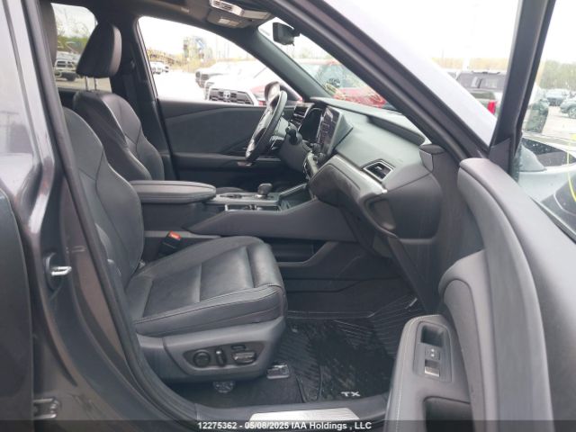 5TDAAAB61RS002990 Lexus Tx 350 Base/350 Premium/350 Luxury