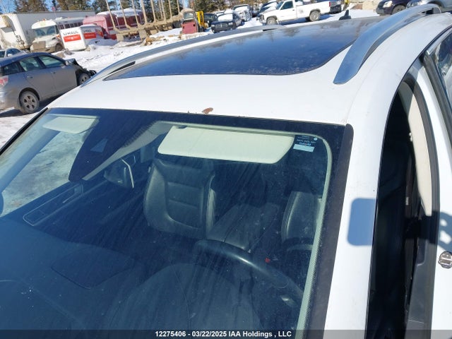WVGEP9BP2GD006963 Volkswagen Touareg