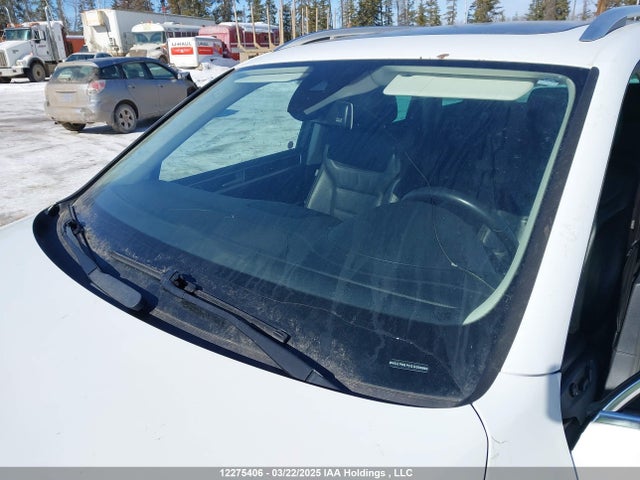 WVGEP9BP2GD006963 Volkswagen Touareg