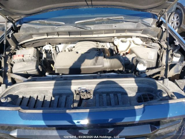 1GTR9CED1KZ326933 GMC Sierra K1500 Elevation
