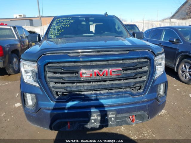 1GTR9CED1KZ326933 GMC Sierra K1500 Elevation