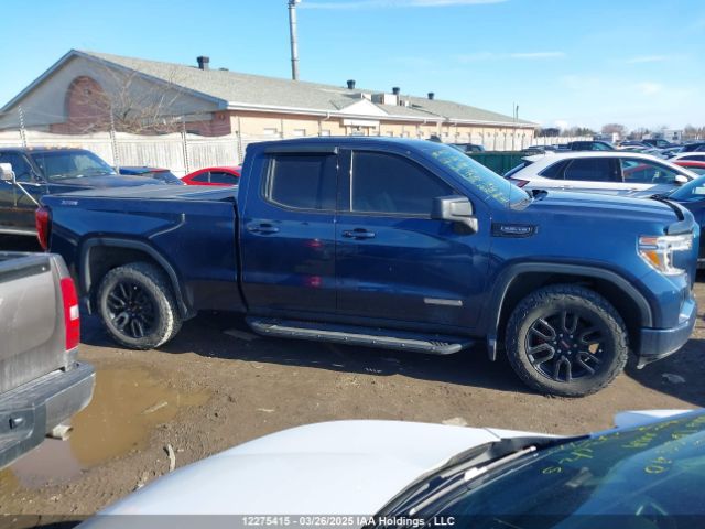 1GTR9CED1KZ326933 GMC Sierra K1500 Elevation