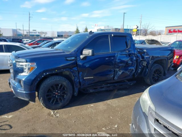 1GTR9CED1KZ326933 GMC Sierra K1500 Elevation