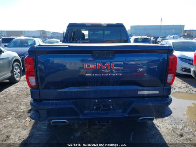 1GTR9CED1KZ326933 GMC Sierra K1500 Elevation