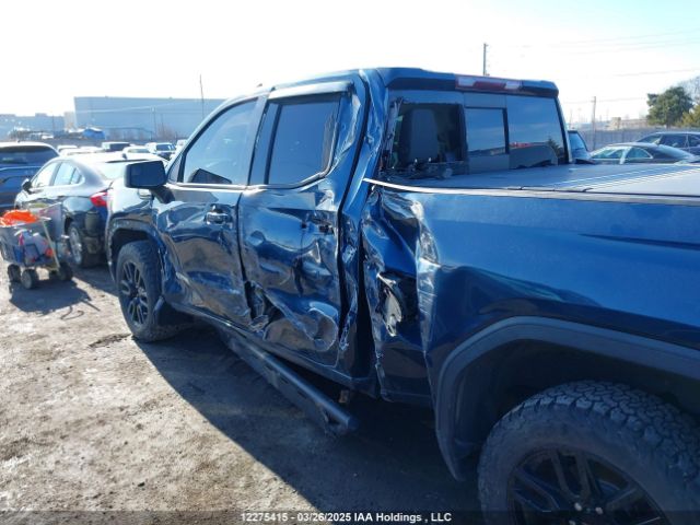 1GTR9CED1KZ326933 GMC Sierra K1500 Elevation