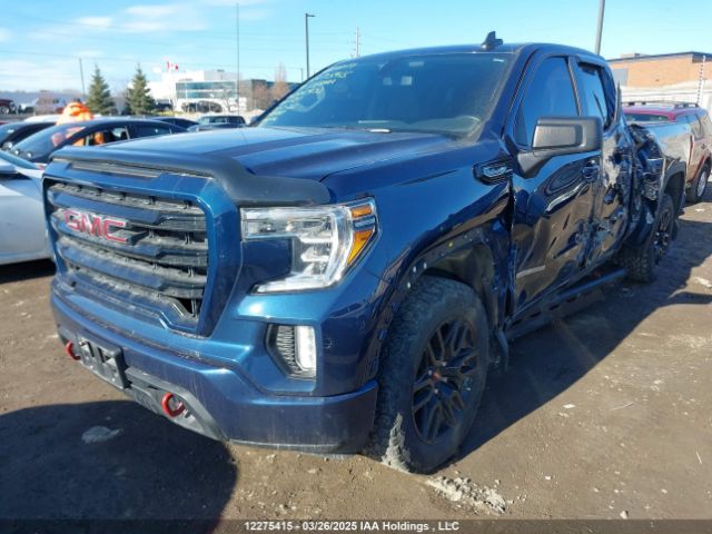 1GTR9CED1KZ326933 GMC Sierra K1500 Elevation