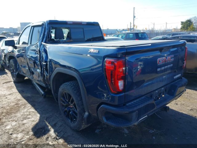1GTR9CED1KZ326933 GMC Sierra K1500 Elevation