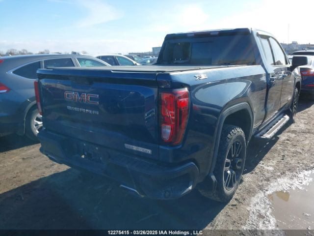 1GTR9CED1KZ326933 GMC Sierra K1500 Elevation