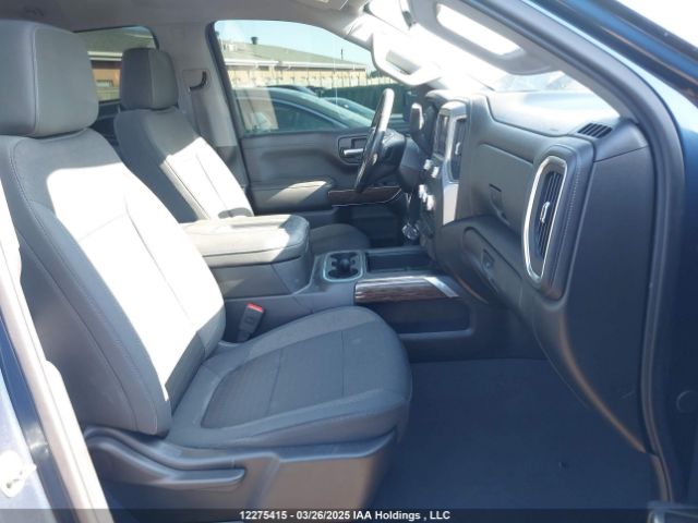 1GTR9CED1KZ326933 GMC Sierra K1500 Elevation