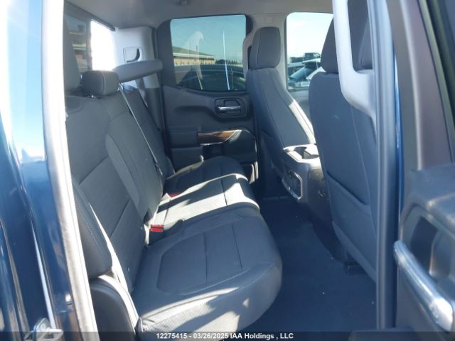 1GTR9CED1KZ326933 GMC Sierra K1500 Elevation