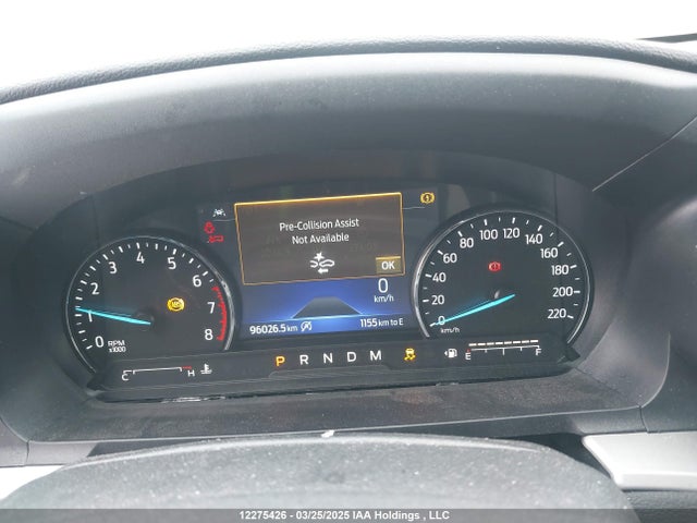 Aukcja sprzedaży 2021 Ford Explorer Xlt, vin: 1FMSK8DH0MGB19015, numer aukcji: 12275426