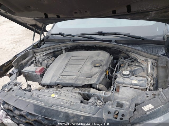 SALYM2FX1KA232961 Land Rover aj20p