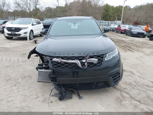 SALYM2FX1KA232961 Land Rover aj20p