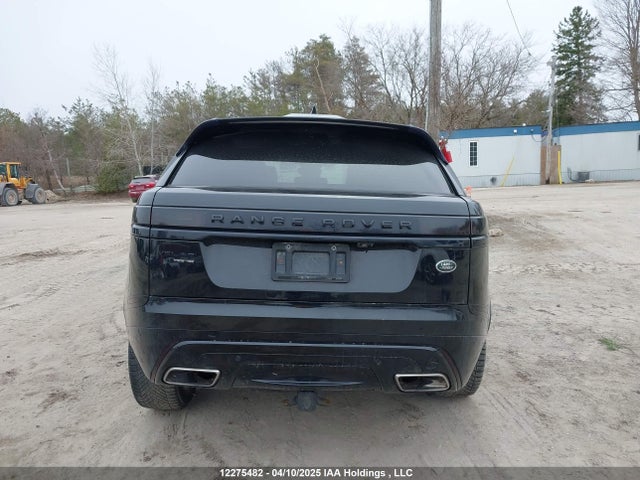 SALYM2FX1KA232961 Land Rover aj20p