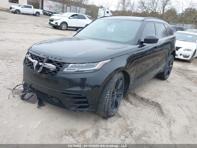 SALYM2FX1KA232961 Land Rover aj20p