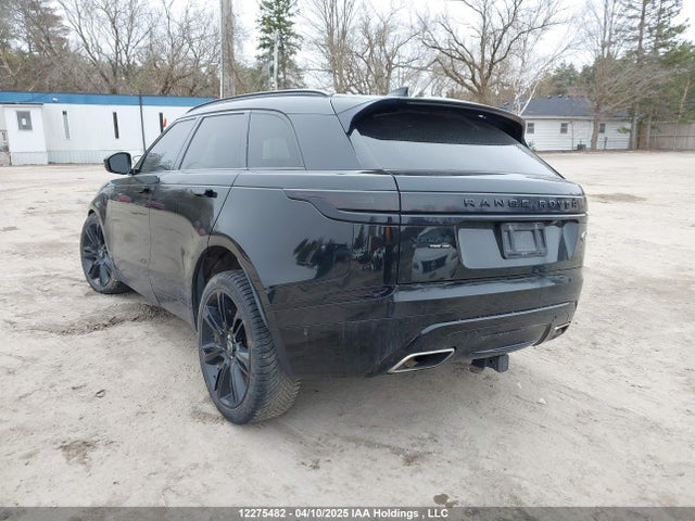 SALYM2FX1KA232961 Land Rover aj20p