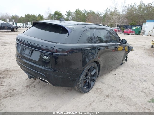 SALYM2FX1KA232961 Land Rover aj20p