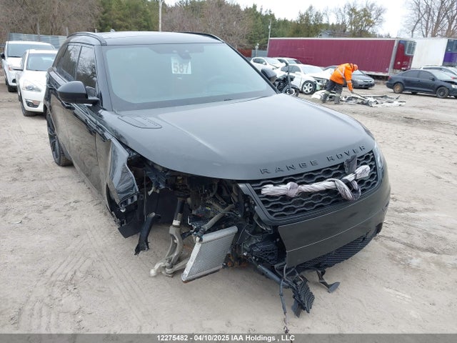 SALYM2FX1KA232961 Land Rover aj20p