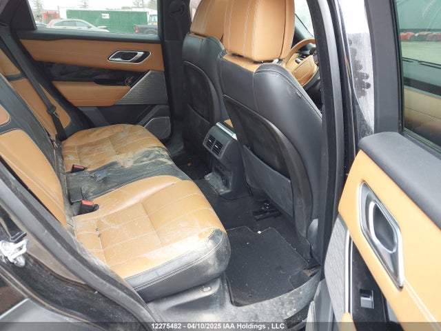 SALYM2FX1KA232961 Land Rover aj20p