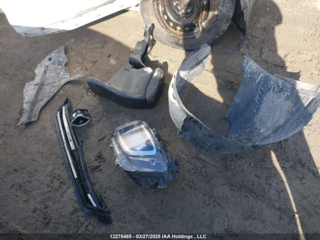 KMHRC8A35NU147951 Hyundai gamma ii