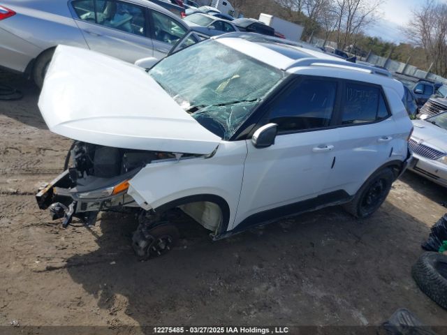 KMHRC8A35NU147951 Hyundai gamma ii