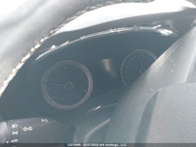 KMHRC8A35NU147951 Hyundai gamma ii