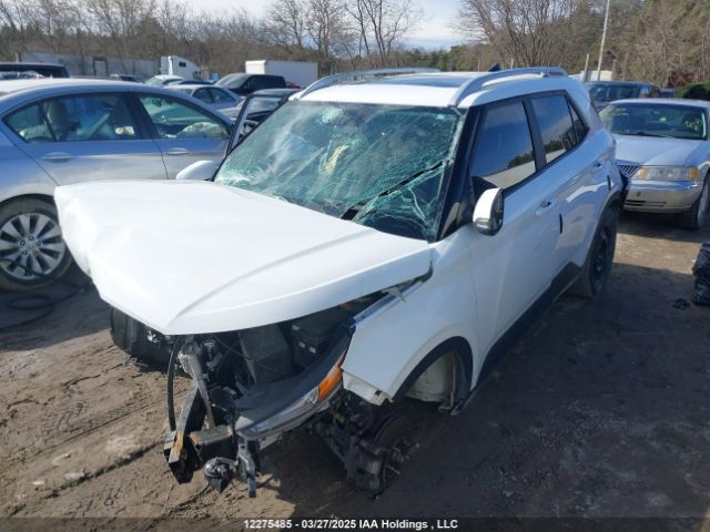KMHRC8A35NU147951 Hyundai gamma ii