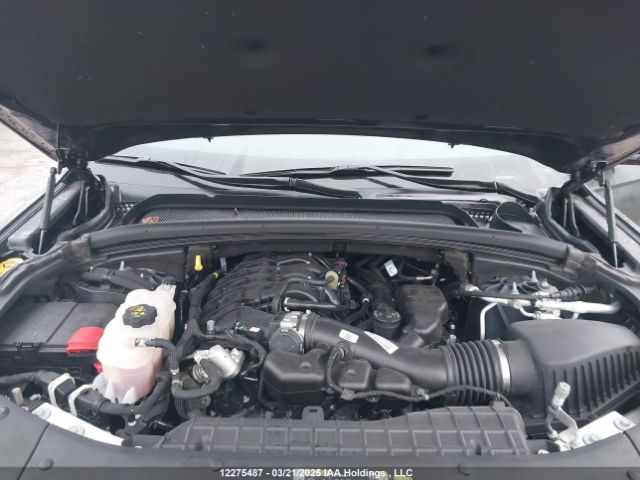 1C4RJHBG9RC180622 Jeep Grand Cherokee