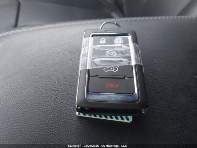 1C4RJHBG9RC180622 Jeep Grand Cherokee