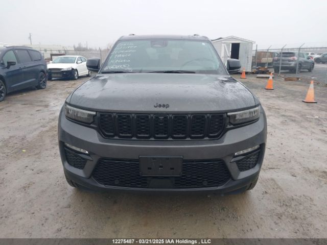1C4RJHBG9RC180622 Jeep Grand Cherokee