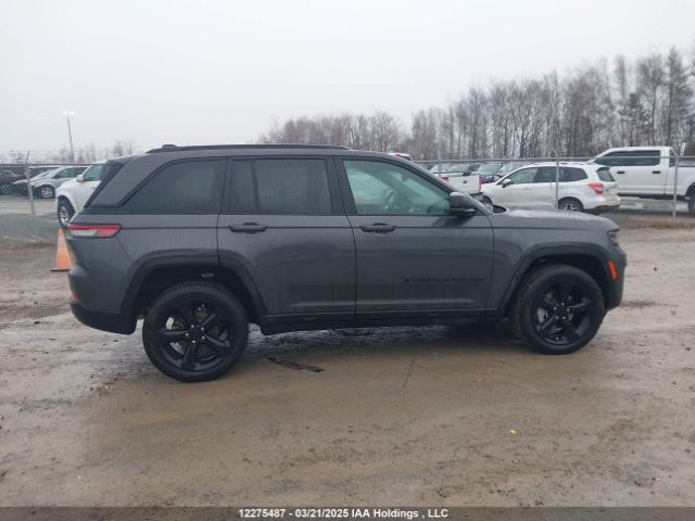 1C4RJHBG9RC180622 Jeep Grand Cherokee
